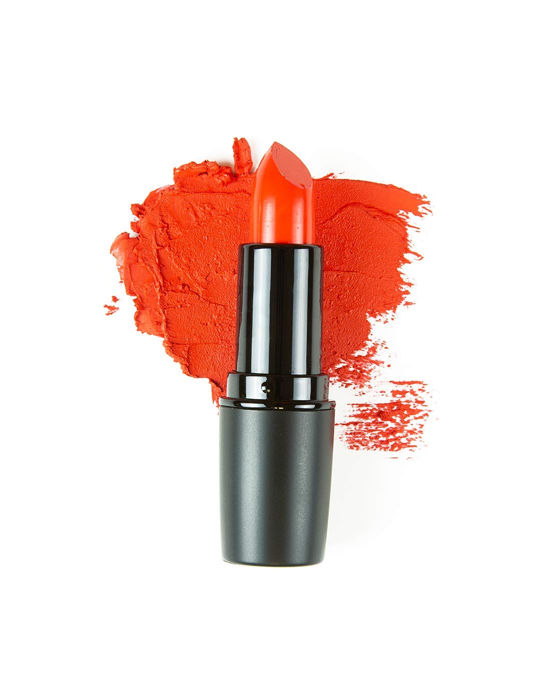 Folly Fire Matte Manipulation Creamy Matte Lipstick 0.16 oz - Long Lasting, Highly Pigmented, Vegan & Cruelty Free (Lovers Are Yesterday) - Perfect for Date Night, Parties & Everyday Wear