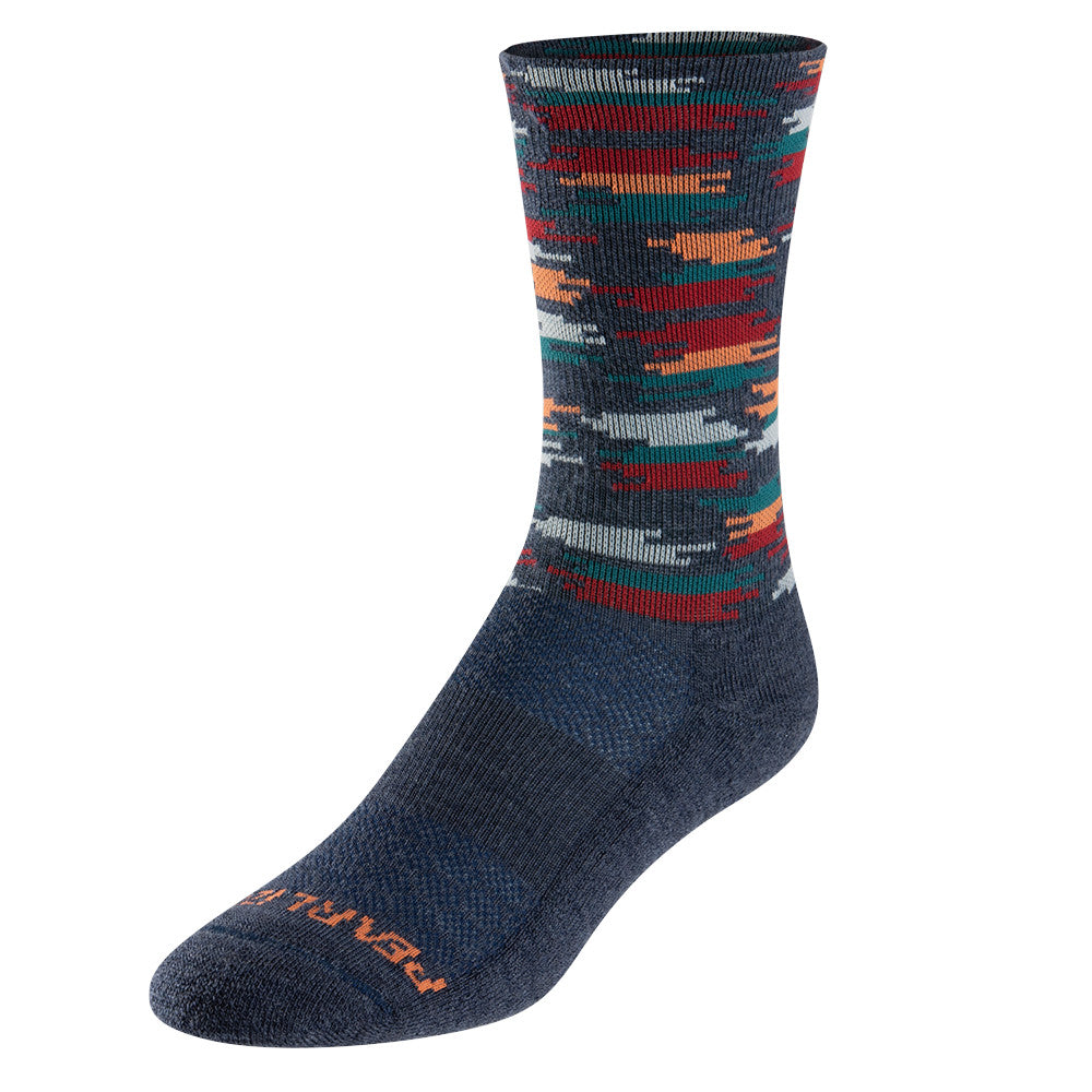 Premium Merino Wool Thermal Socks for Men & Women - Ultra Warm Winter Hiking, Skiing & Outdoor Activities - Moisture Wicking & Odor Resistant
