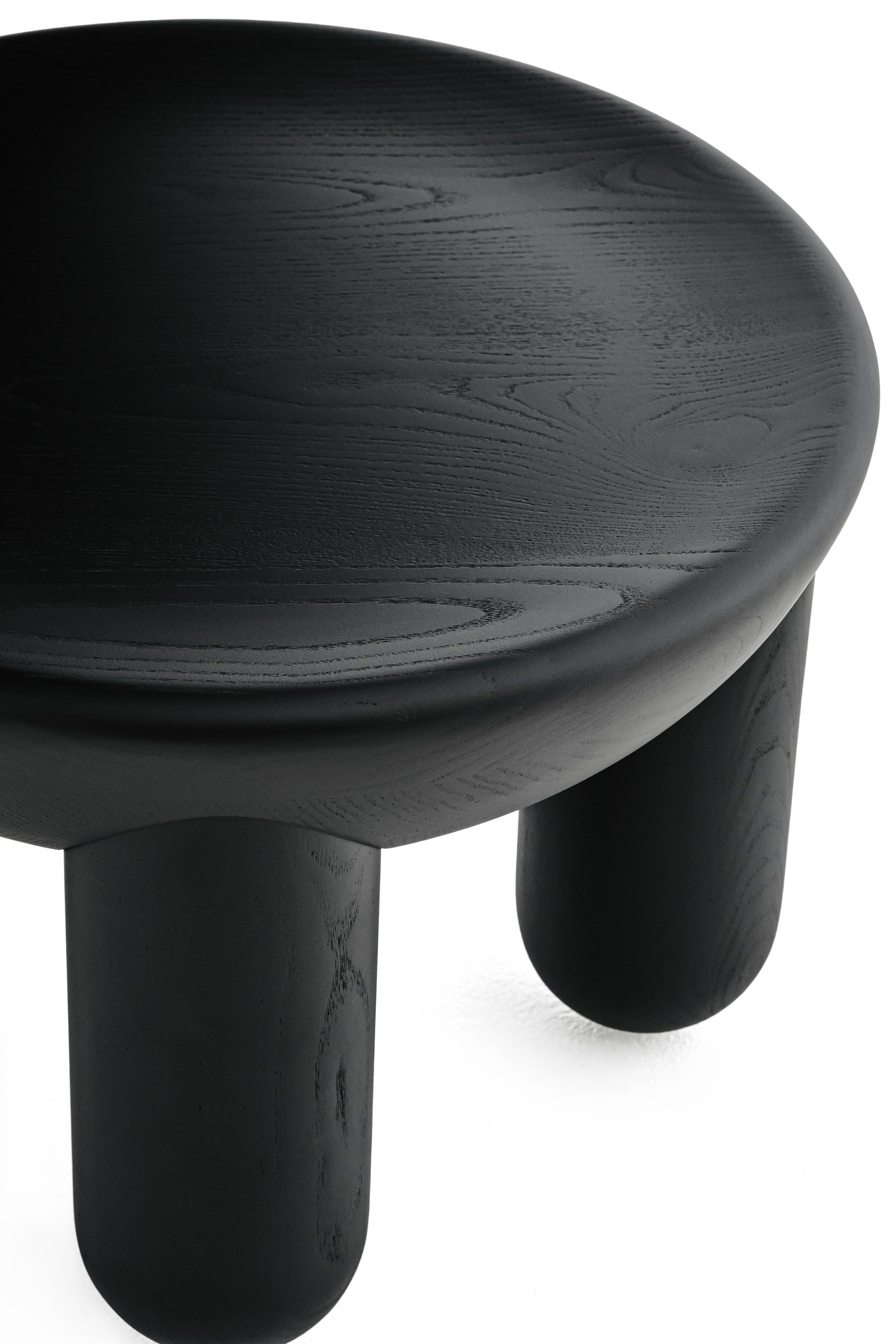 Noom Freyja Coffee Table - Modern Scandinavian Living Room Furniture for Small Spaces | Perfect for Apartments, Condos & Cozy Homes