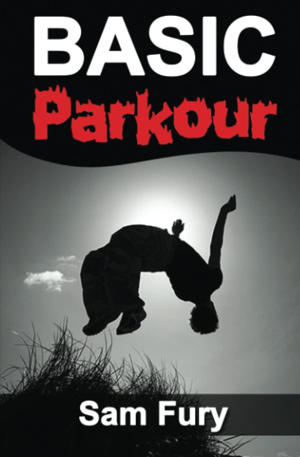 Basic Parkour Training Guide for Beginners | Essential Survival Fitness Skills | Improve Agility for Urban Exploration & Outdoor Adventures