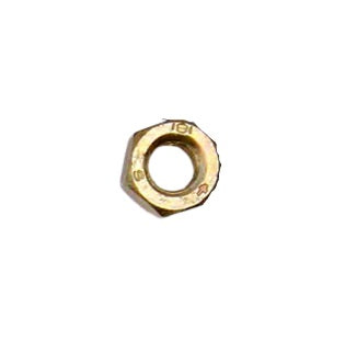 BRP Left Hand Hex Nut - High-Quality Stainless Steel M6-M24 for Automotive & Machinery - Durable Fastener for DIY, Repair & Industrial Use