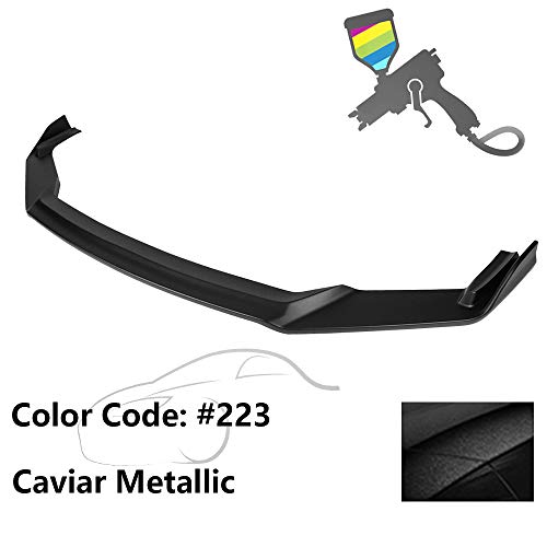 #223 Caviar Metallic