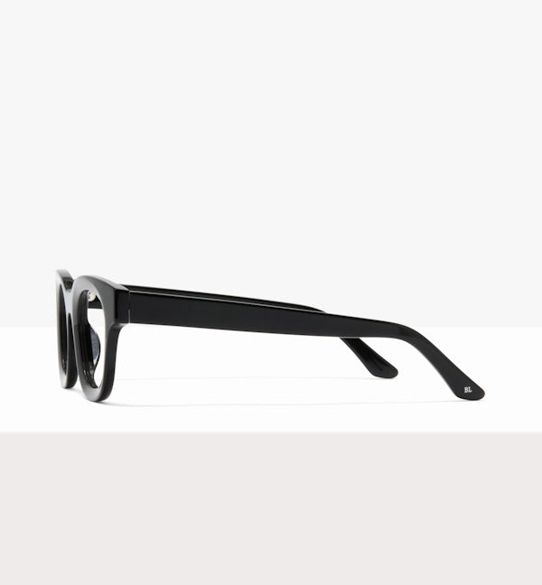 Flynn Eyeglasses - Stylish & Lightweight Glasses for Men & Women | Perfect for Reading, Driving & Daily Wear