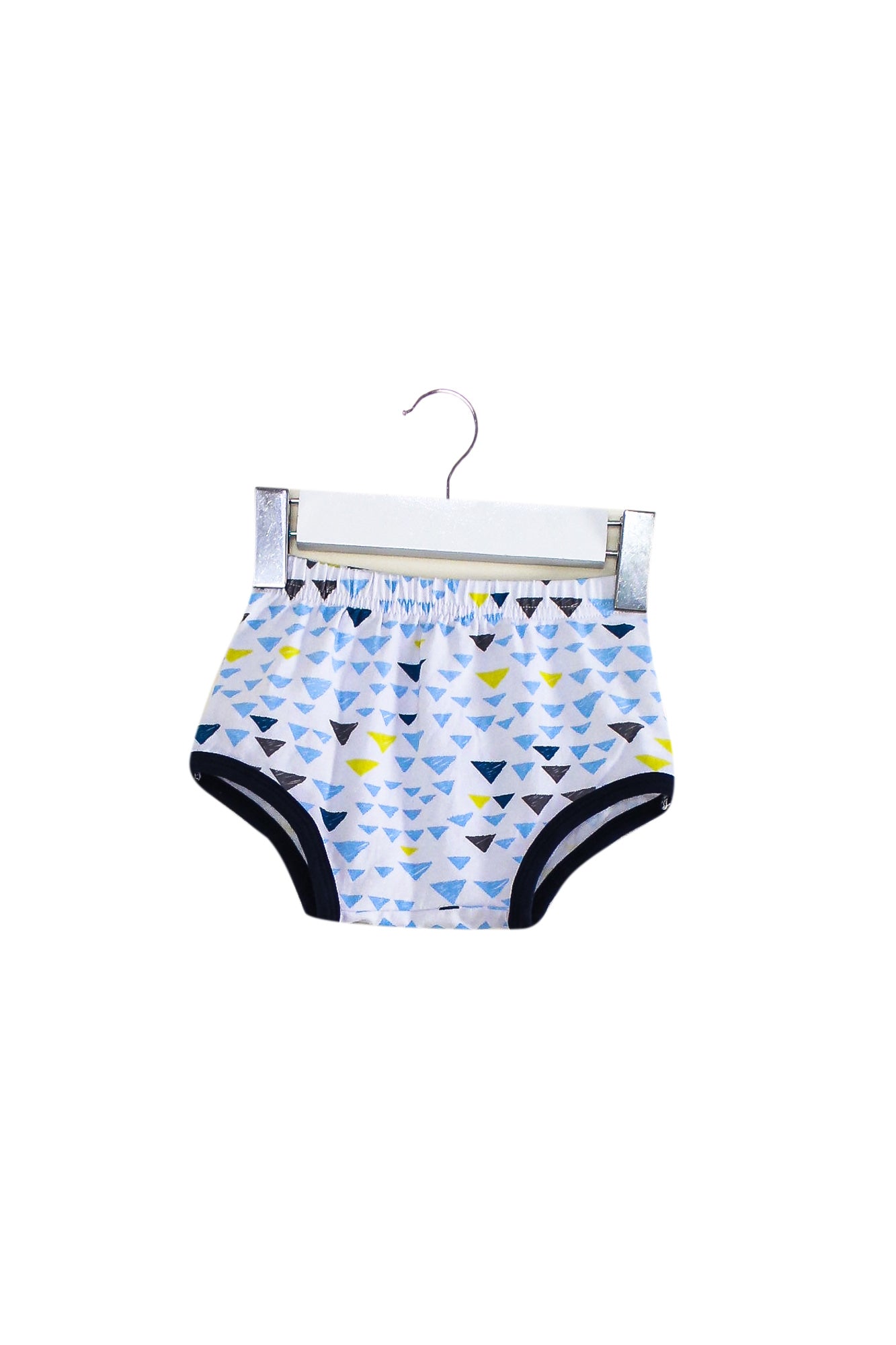Bloomers for Babies 0-6 Months - Soft and Comfortable Cotton Baby Pants for Playtime and Photo Shoots