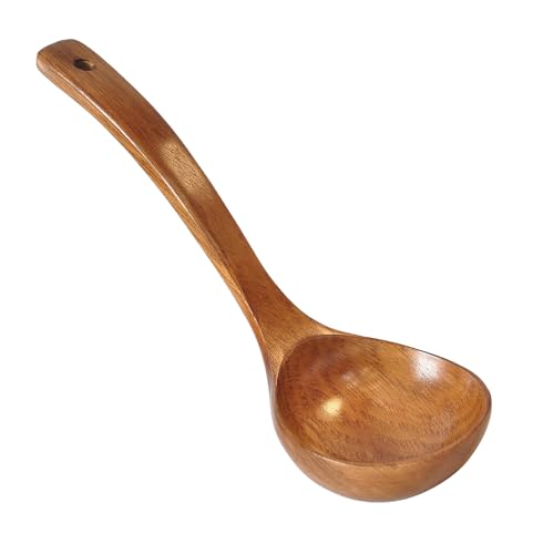 Beige Spoon