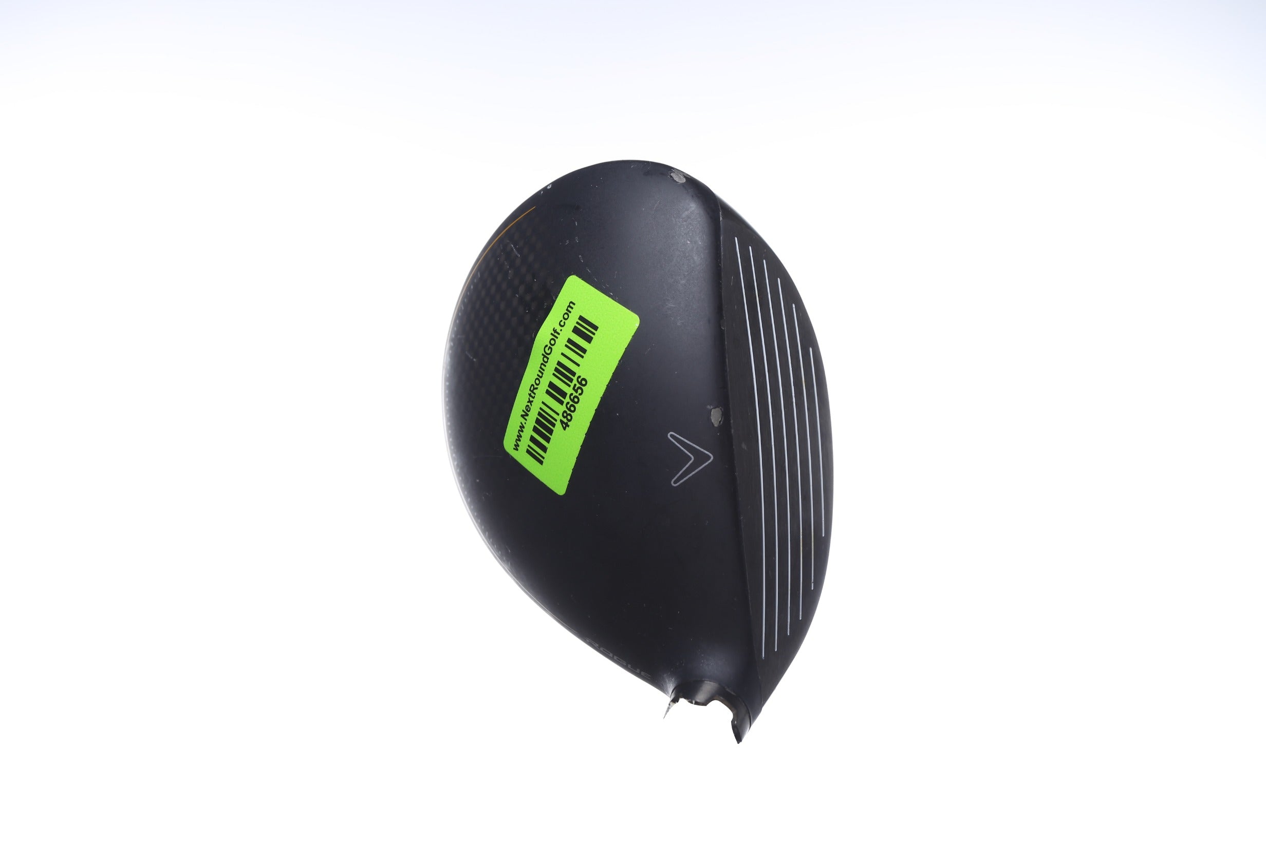 Used Callaway Rogue ST LS Fairway Wood 15° Left Handed Golf Club - HEAD ONLY | Perfect for Long Drives & Fairway Shots | Golf Course & Driving Range Essential