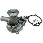 Bobcat Loaders 642 742 Water Pump 6632822 WP1014N - Replacement Part for Skid Steer Loaders | Perfect for Construction, Landscaping & Farm Equipment Maintenance