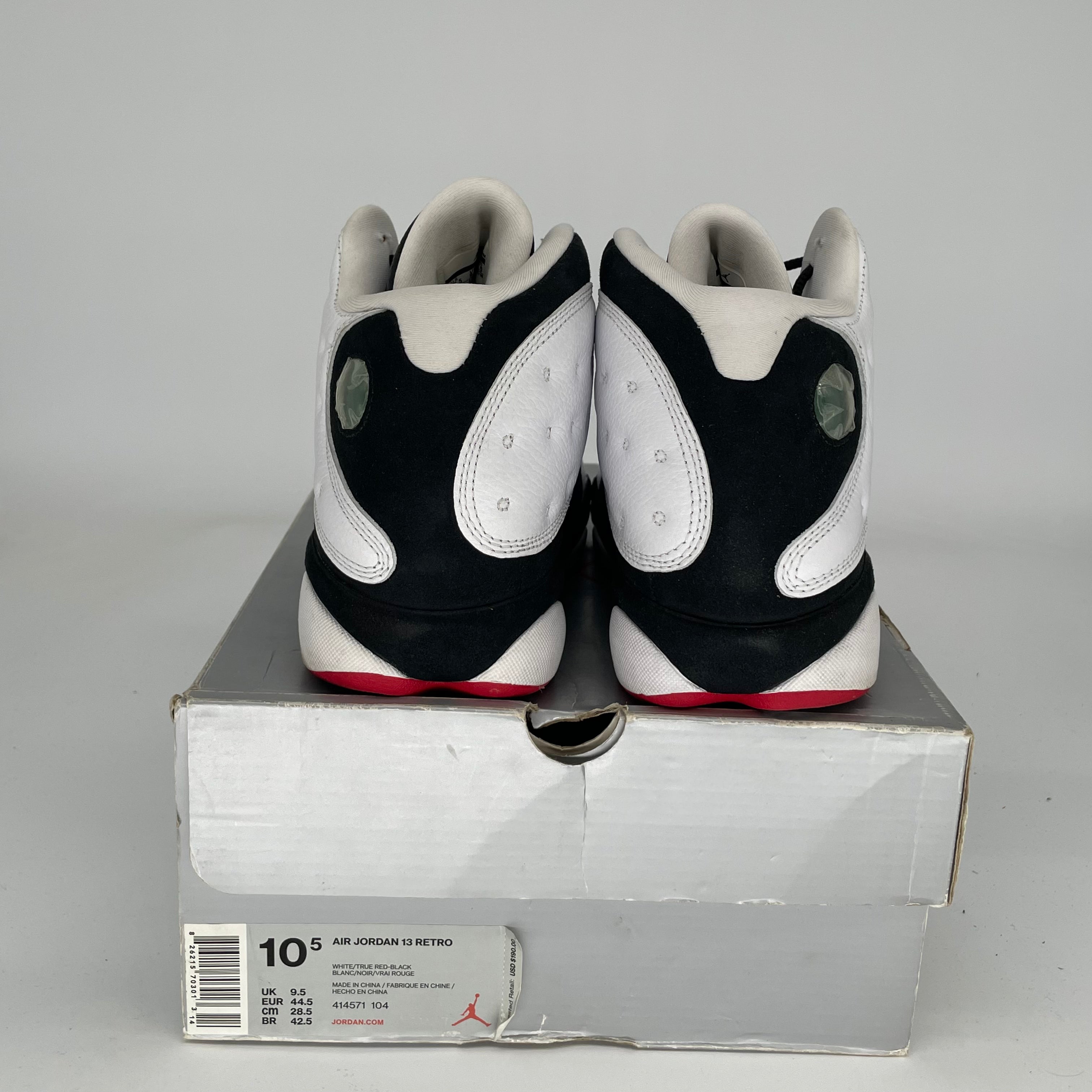 AIR JORDAN 13 Retro 