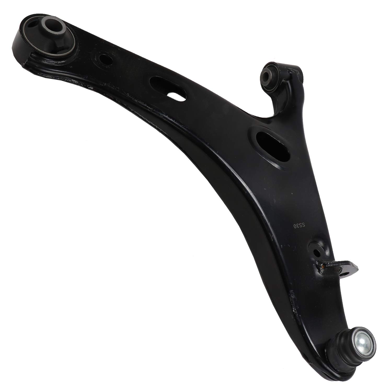 Beck/Arnley 102-8056 Control Arm with Ball Joint - Front Lower Suspension Replacement Part for Smooth Ride & Handling | Compatible with Multiple Vehicle Models | Perfect for Off-Roading, Daily Commuting & Performance Driving