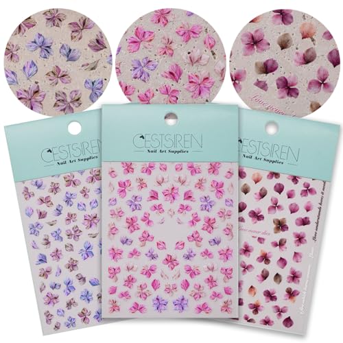 Floral Petal