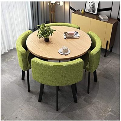 The Perfect Meeting Spot: A Story of Collaboration and Comfort