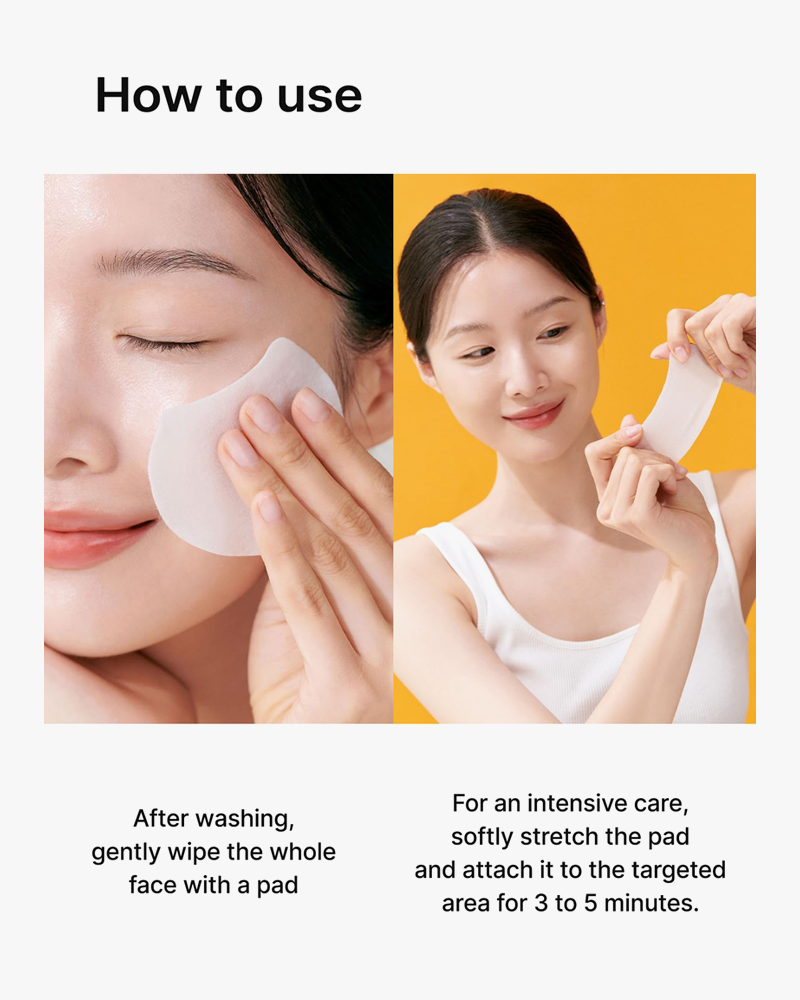 Celimax Pore Dark Spot Brightening Body Pads - Exfoliating & Skin Brightening Treatment for Smooth, Even Skin Tone - Perfect for Body Care & Hyperpigmentation Treatment
