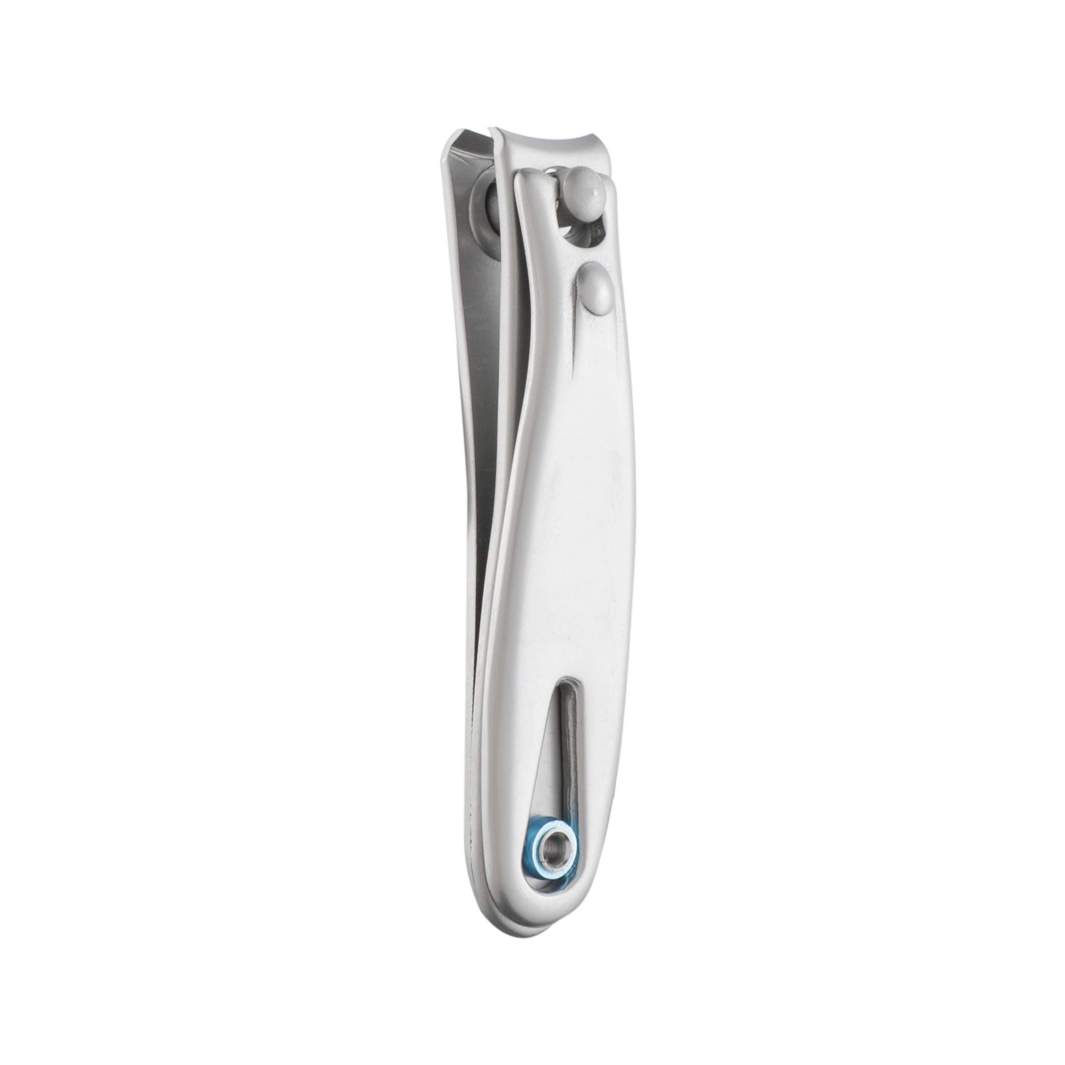 Professional Nail Clipper Set for Thick Nails - Toenail & Fingernail Cutter with Nail Nipper (BS-MT-37A) | Ideal for Home, Salon, Travel & Pedicure Care