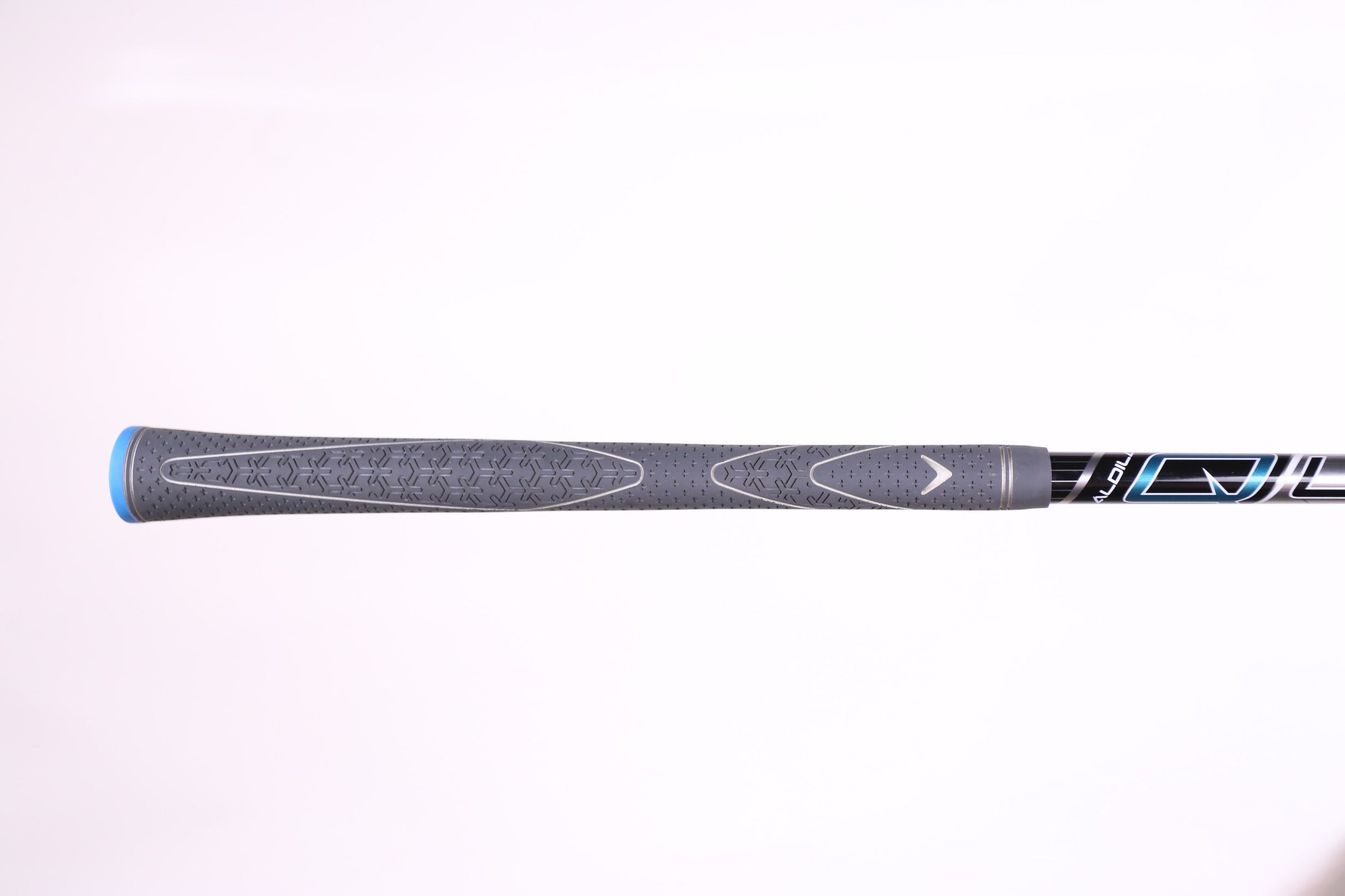 Used Callaway Big Bertha 2019 5H Hybrid Golf Club - Right Handed 24° Ladies Flex Graphite Shaft - Perfect for Women Golfers on Fairway & Rough Shots