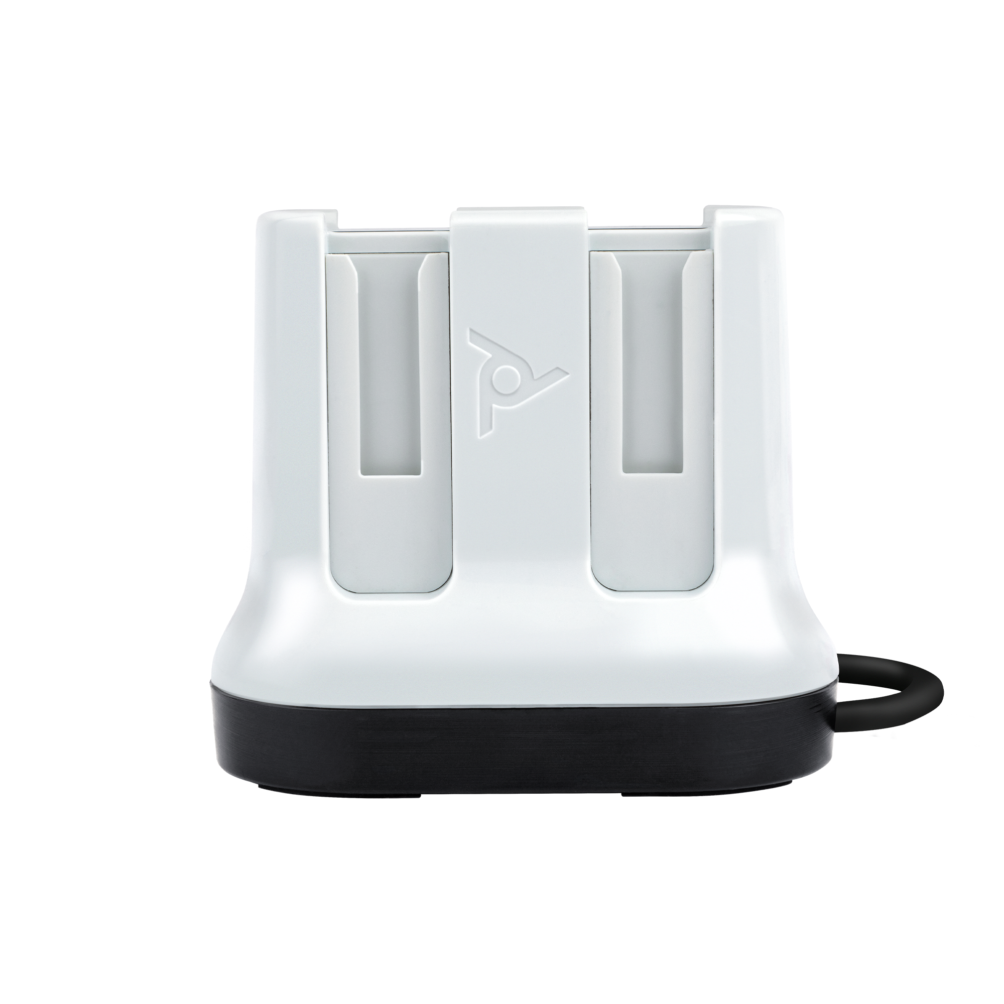 Nintendo Switch Joy-Con Charging Dock - Dual Controller Charging Station for Nintendo Switch & OLED - Fast USB Charger for Gaming Accessories - Perfect for Multiplayer & Long Gaming Sessions