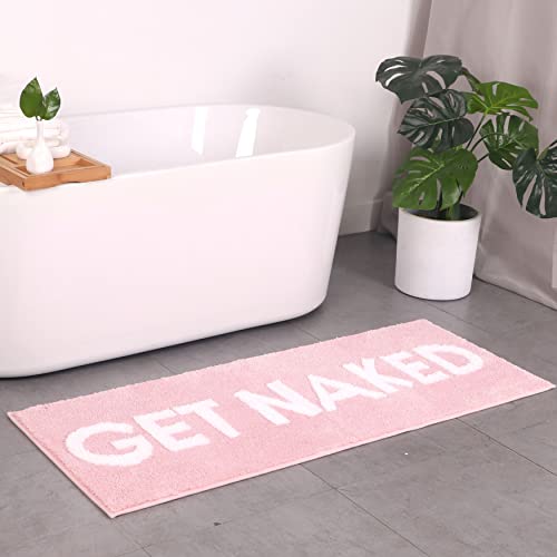 Pink Runner