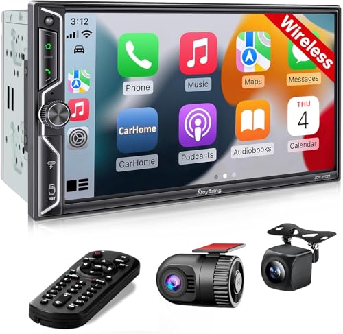 Black W021 with Dash Cam