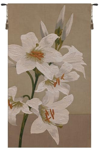 Lily Flower