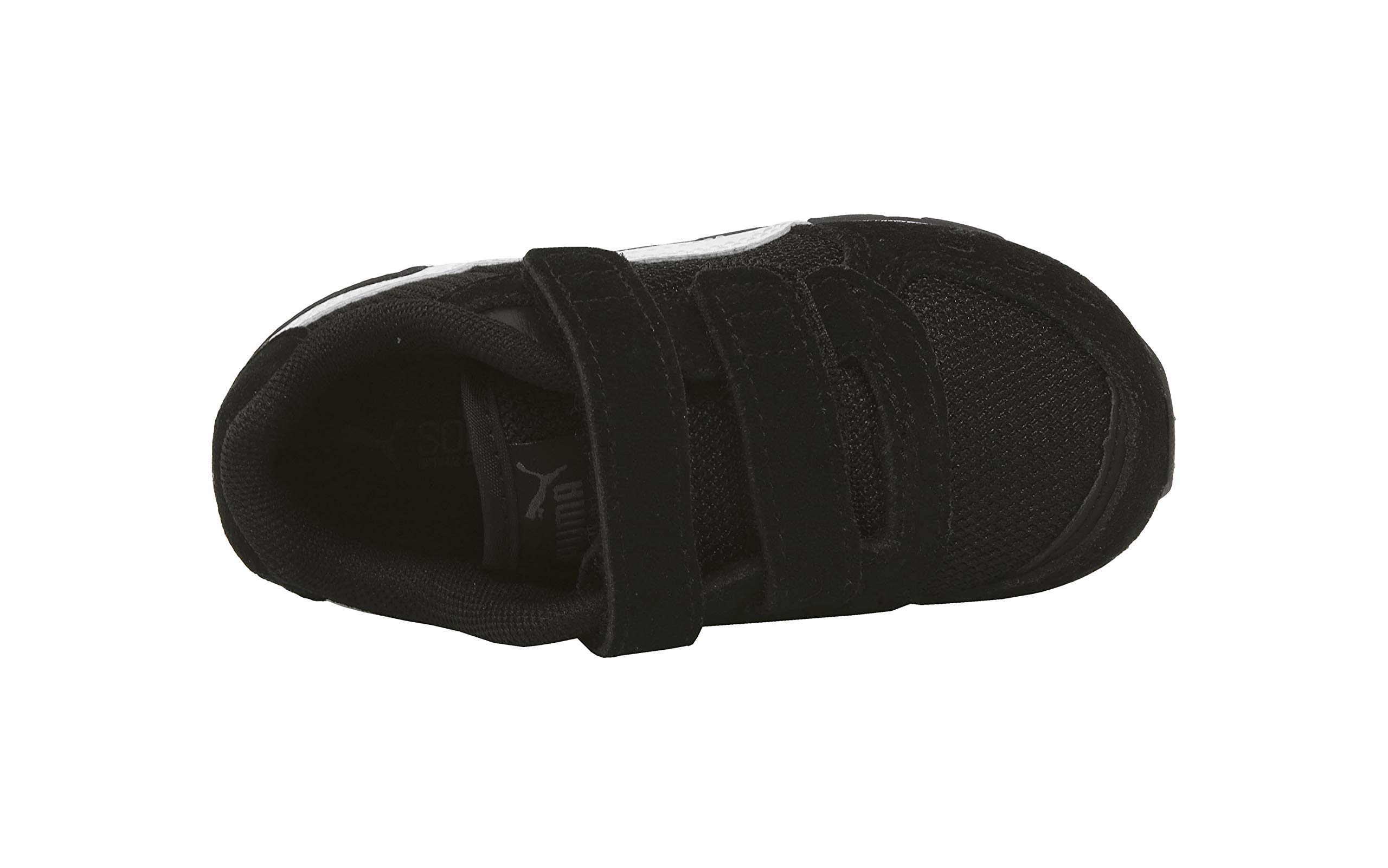 PUMA Girl's Running Shoes - Lightweight Sports Sneakers for Kids, Free Time & Track Activities | Perfect for School, Gym, and Outdoor Play