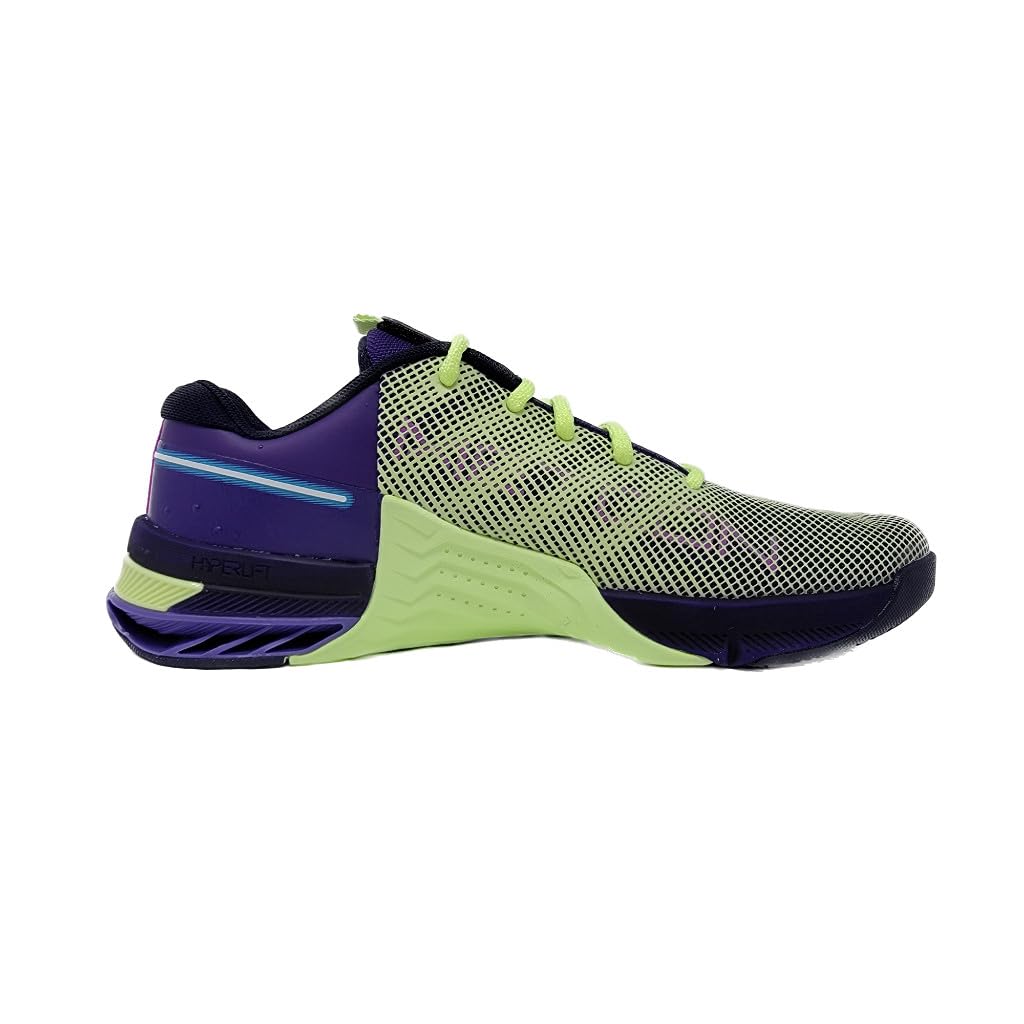 Nike Men's Running Shoes - Lightweight Flat Sole Sneakers for Jogging, Gym Workouts & Casual Wear
