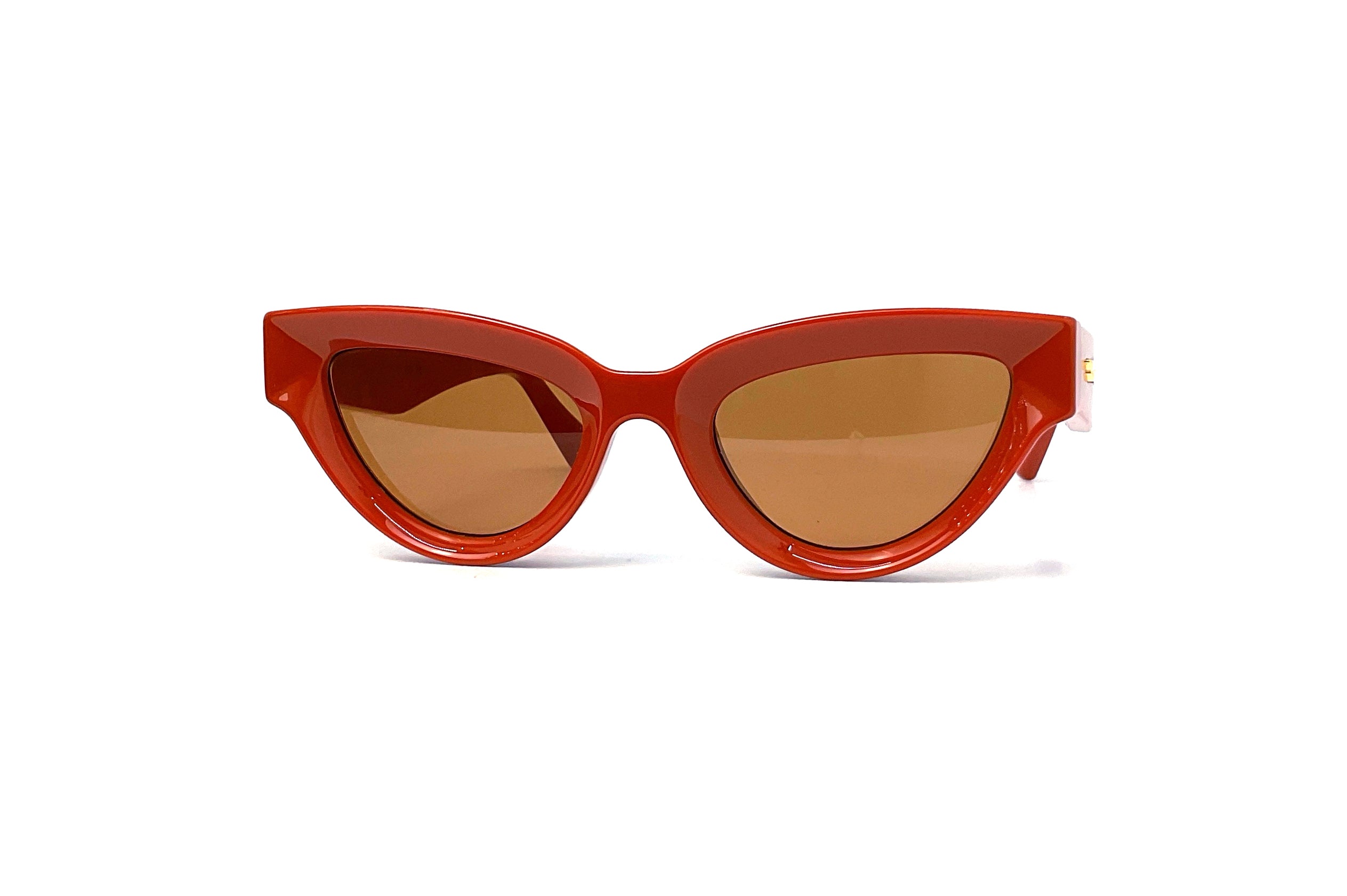 Bottega Veneta BV1249S Sunglasses (004) - Stylish Luxury Shades for Men & Women - Perfect for Outdoor Activities, Travel & Fashion