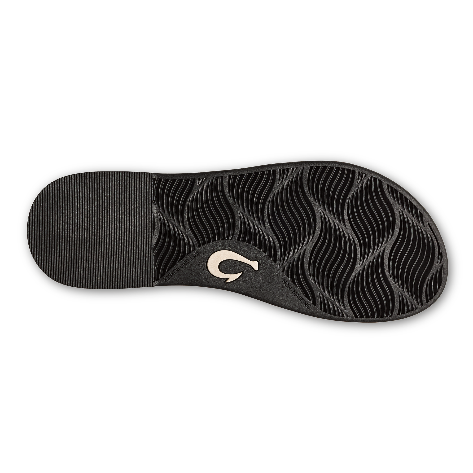 Lava Rock Slide Sandals - Comfortable & Stylish Outdoor Footwear for Beach, Pool, and Summer Walking