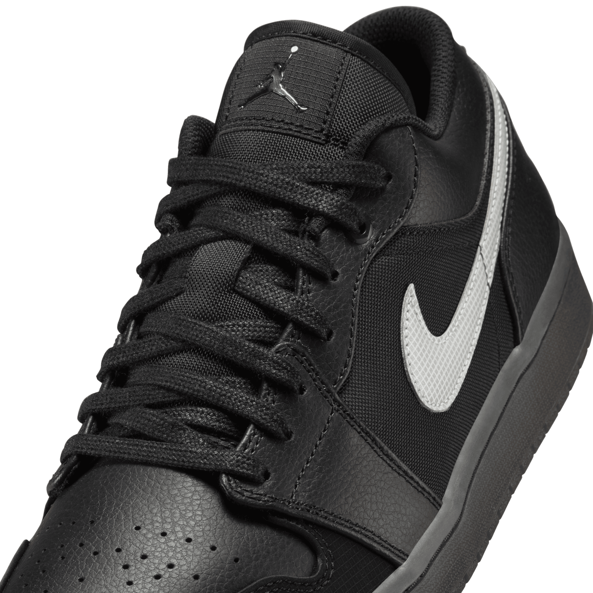 Air Jordan 1 Low SE Sneakers - Men's Dark Gum Soles Basketball Shoes for Casual Wear & Street Style | Perfect for Everyday Comfort & Urban Fashion