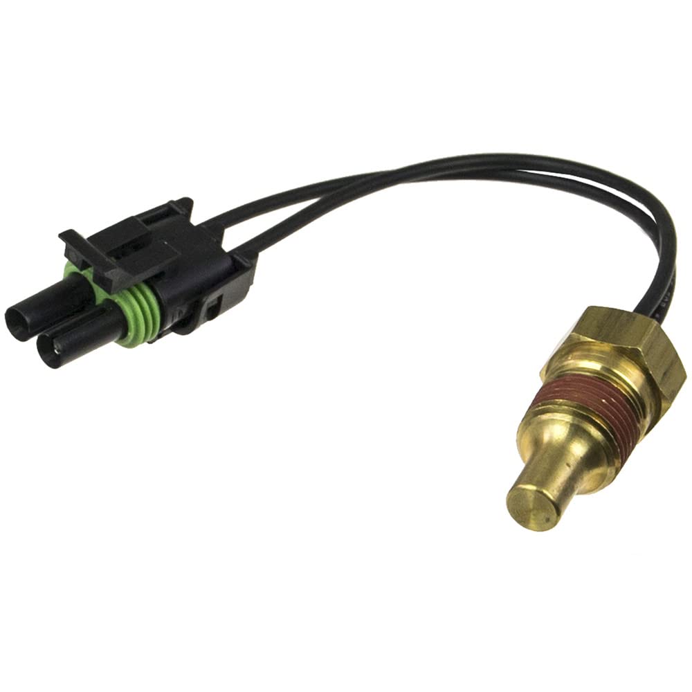 1987 Jeep Comanche & Wrangler Coolant Temperature Sensor H1-80510AN | OEM Replacement | BuyAutoParts | Engine Cooling System Maintenance
