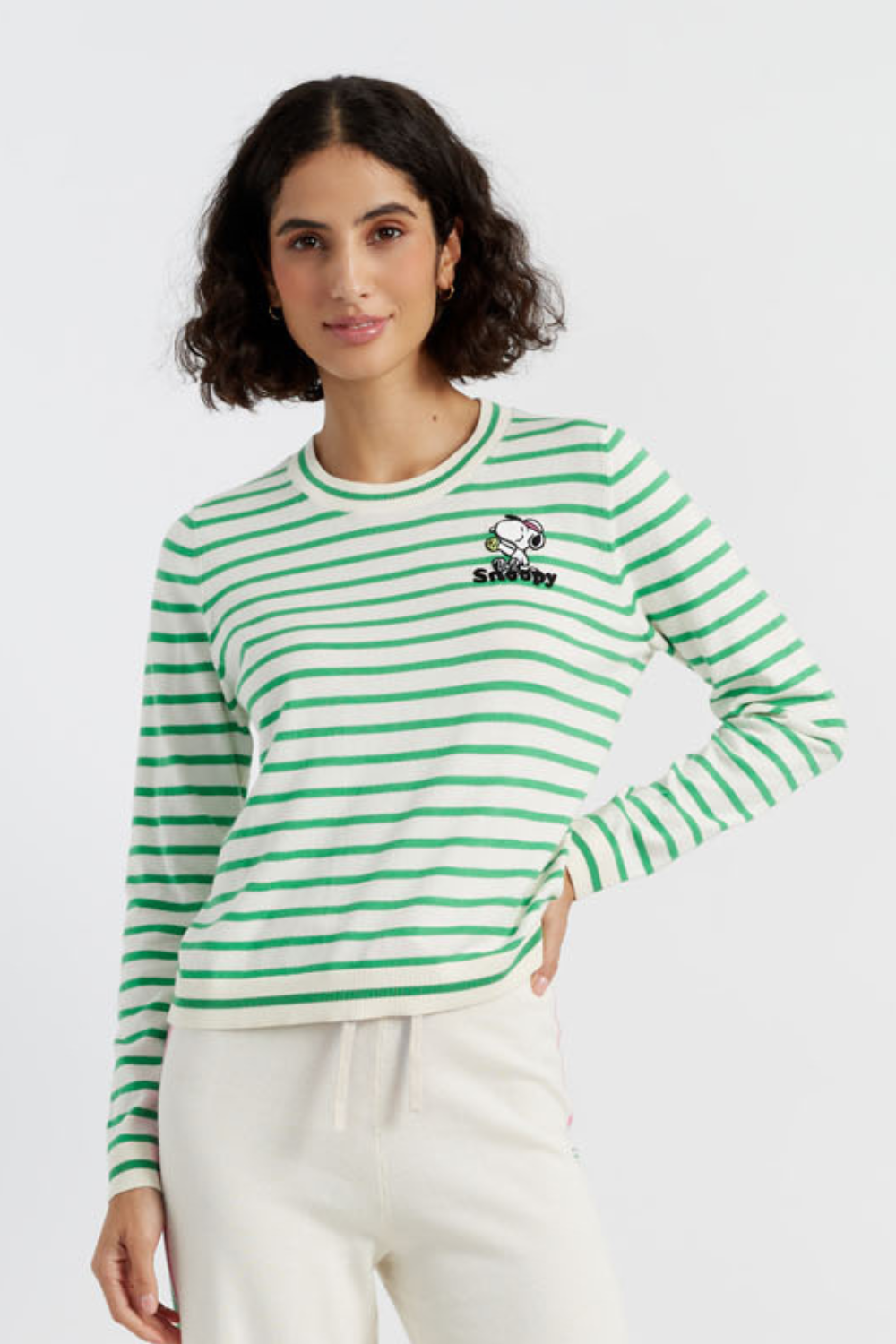 Premium Green Cotton Peanuts Racquet Club Sweater - Vintage Tennis Style Pullover for Men & Women - Perfect for Casual Wear, Golf Outings & Country Club Events