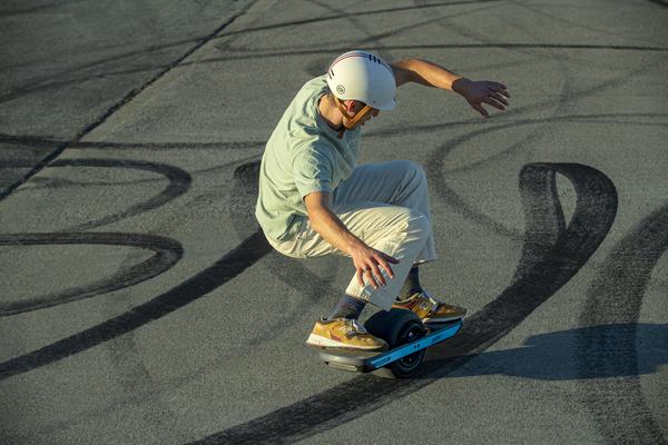 Onewheel Pint X Electric Skateboard - In Stock Now | Portable & Powerful Personal Transportation for Commuting & Adventure