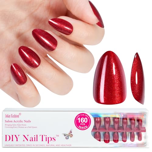 A-03 Red Cat's Eye-Almond