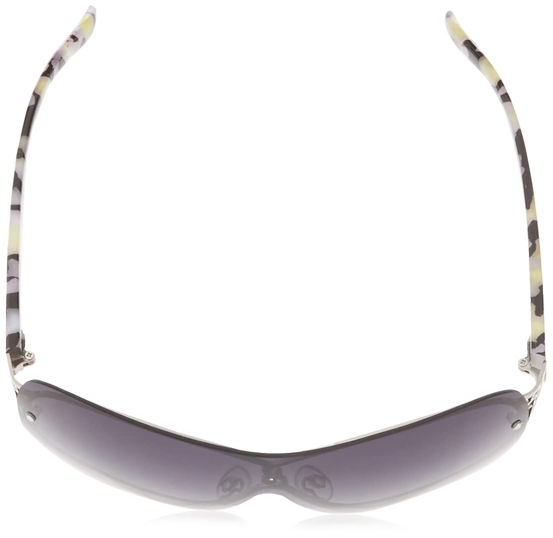 Rocawear Frameless UV Protection Sunglasses for Men & Women - Lightweight, Stylish, and Durable for Outdoor Sports, Driving, and Beach Activities