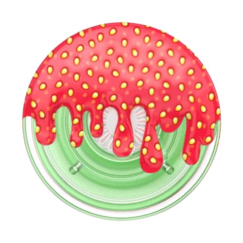 Strawberry Drip