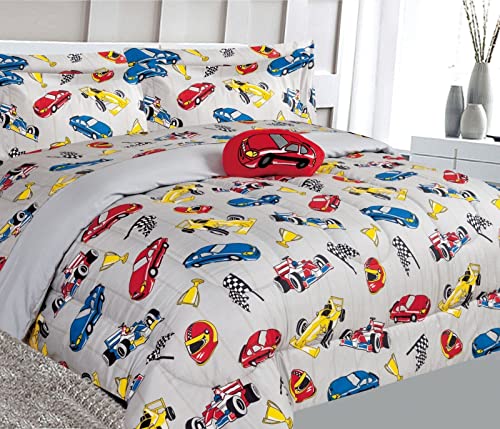 Race Cars