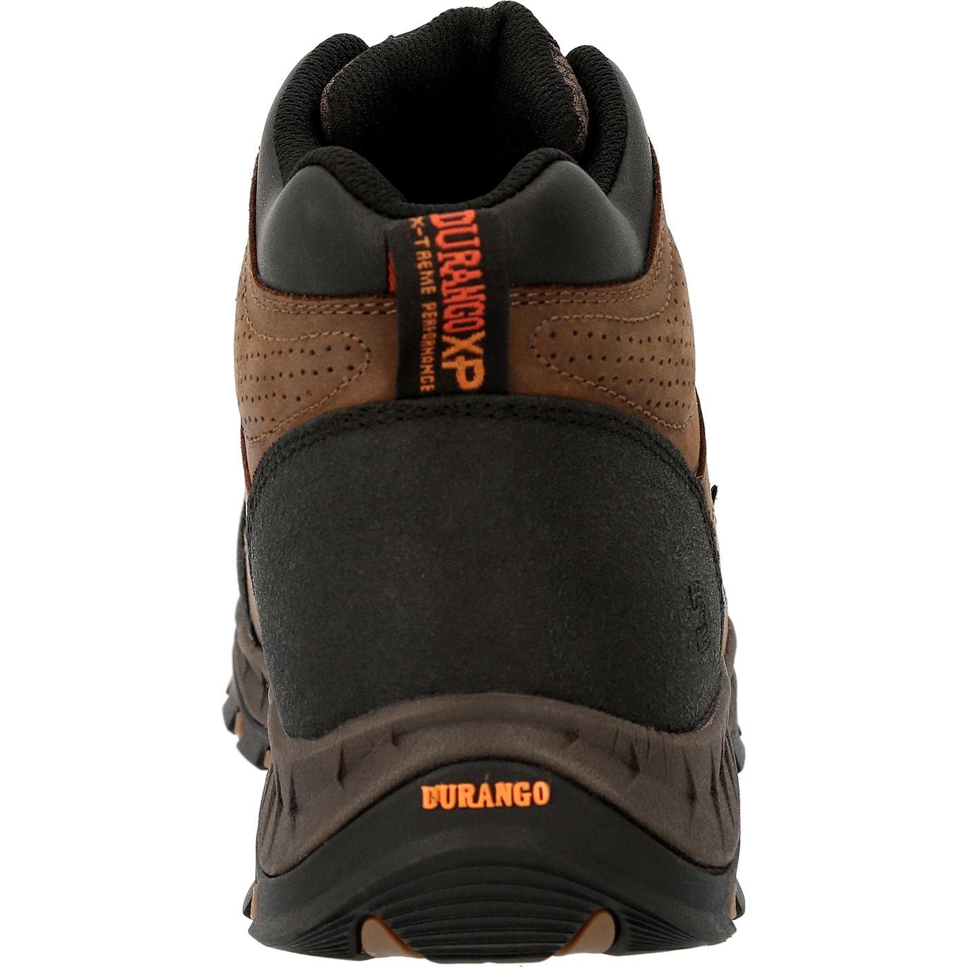 Durango Men's Renegade Xp Western Boot - Durable Cowboy Boots for Men, Comfortable Work & Riding Boots - Perfect for Ranch Work, Rodeo & Outdoor Activities
