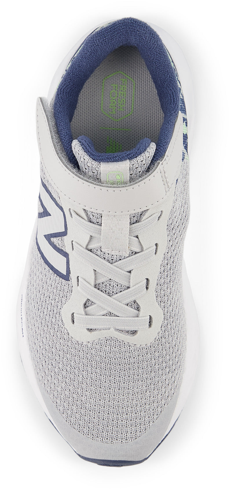 Arishi V4 Kids Running Shoes for Boys & Girls - Lightweight Breathable Athletic Sneakers with Non-Slip Sole - Perfect for School, Sports & Outdoor Play (Medium Width)