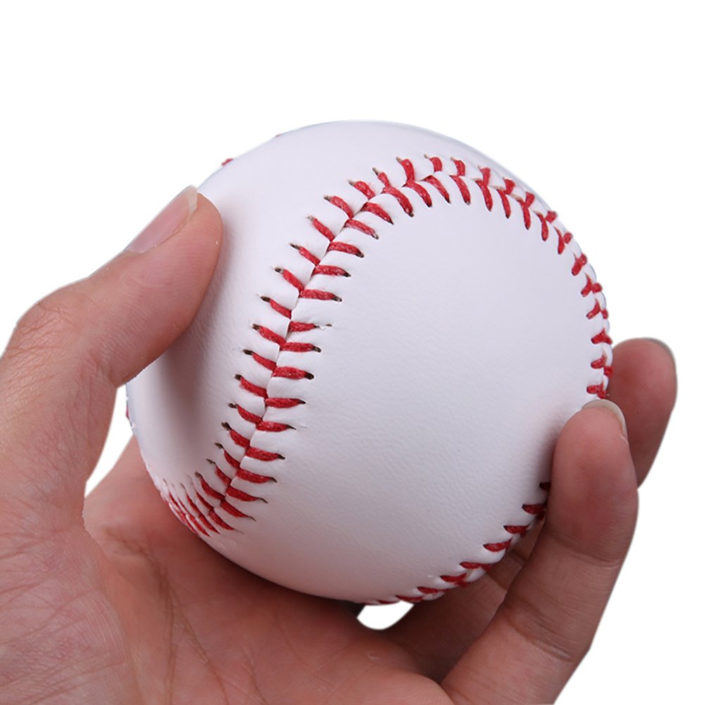 Practice Baseballs - 9