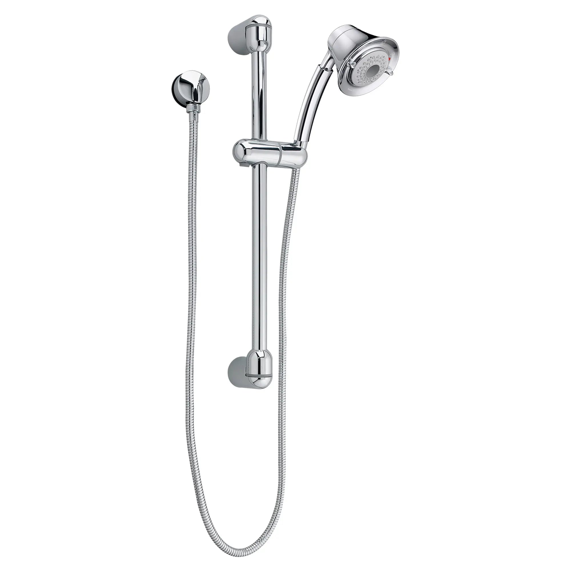 FloWise 25 Inch 3-Function 2.0 GPM High Pressure Shower System - Perfect for Bathroom Remodeling & Spa-Like Shower Experience