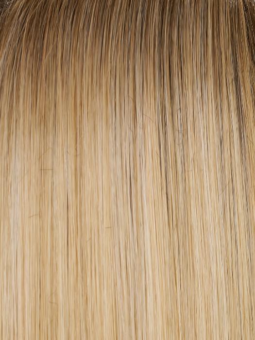 Celeste Synthetic Lace Front Wig with Mono Top - Natural Looking Human Hair Wig for Women | Perfect for Cosplay, Daily Wear & Special Occasions