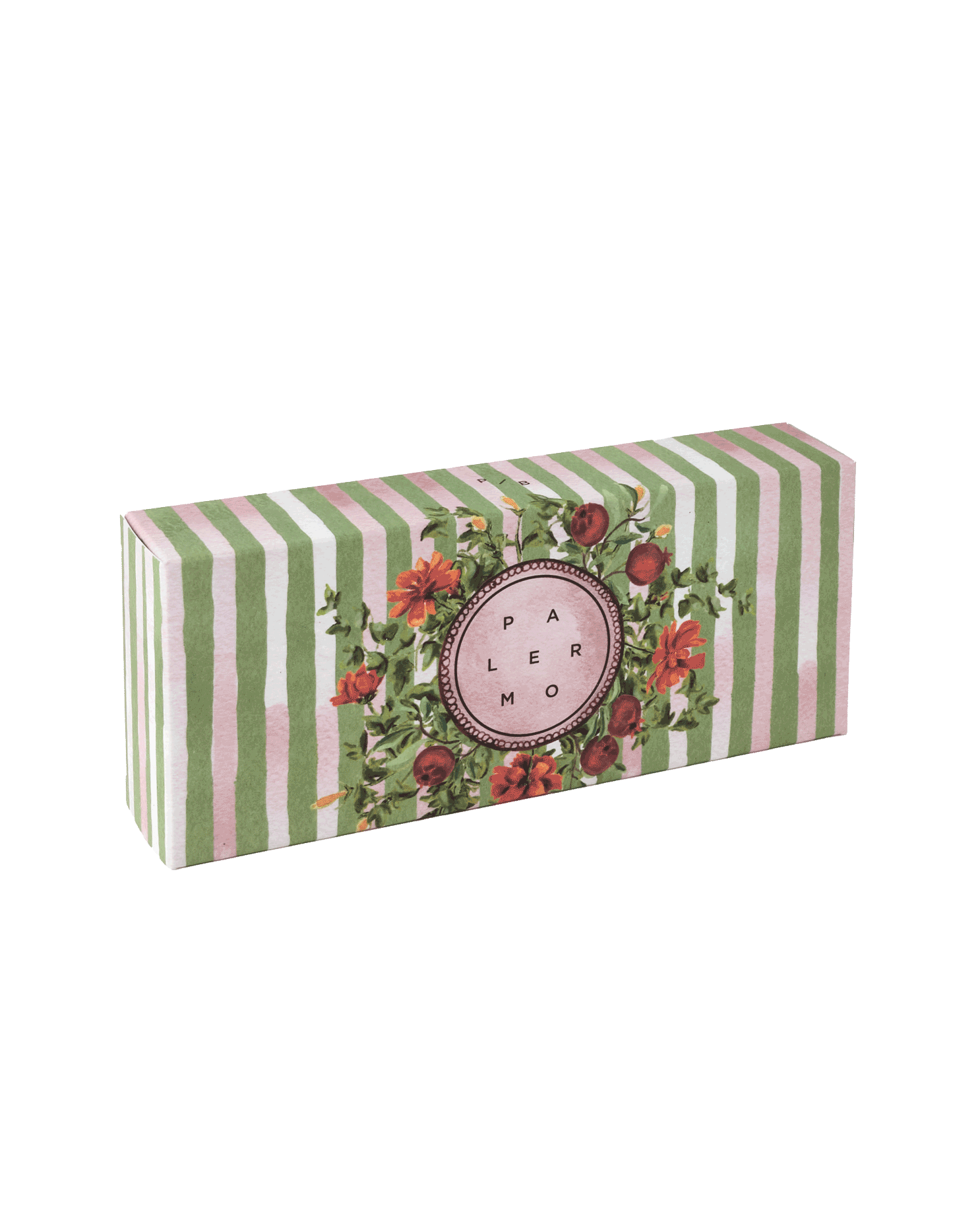 Natural Sicilian Soap Trio Set - Handmade Olive Oil & Lemon Soap Bars for Face & Body - Perfect for Spa, Gift & Luxury Skincare Routine