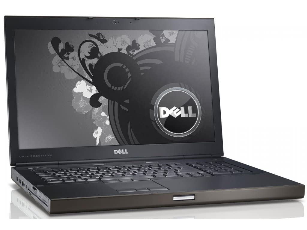 Refurbished Dell Precision M4600 15.6
