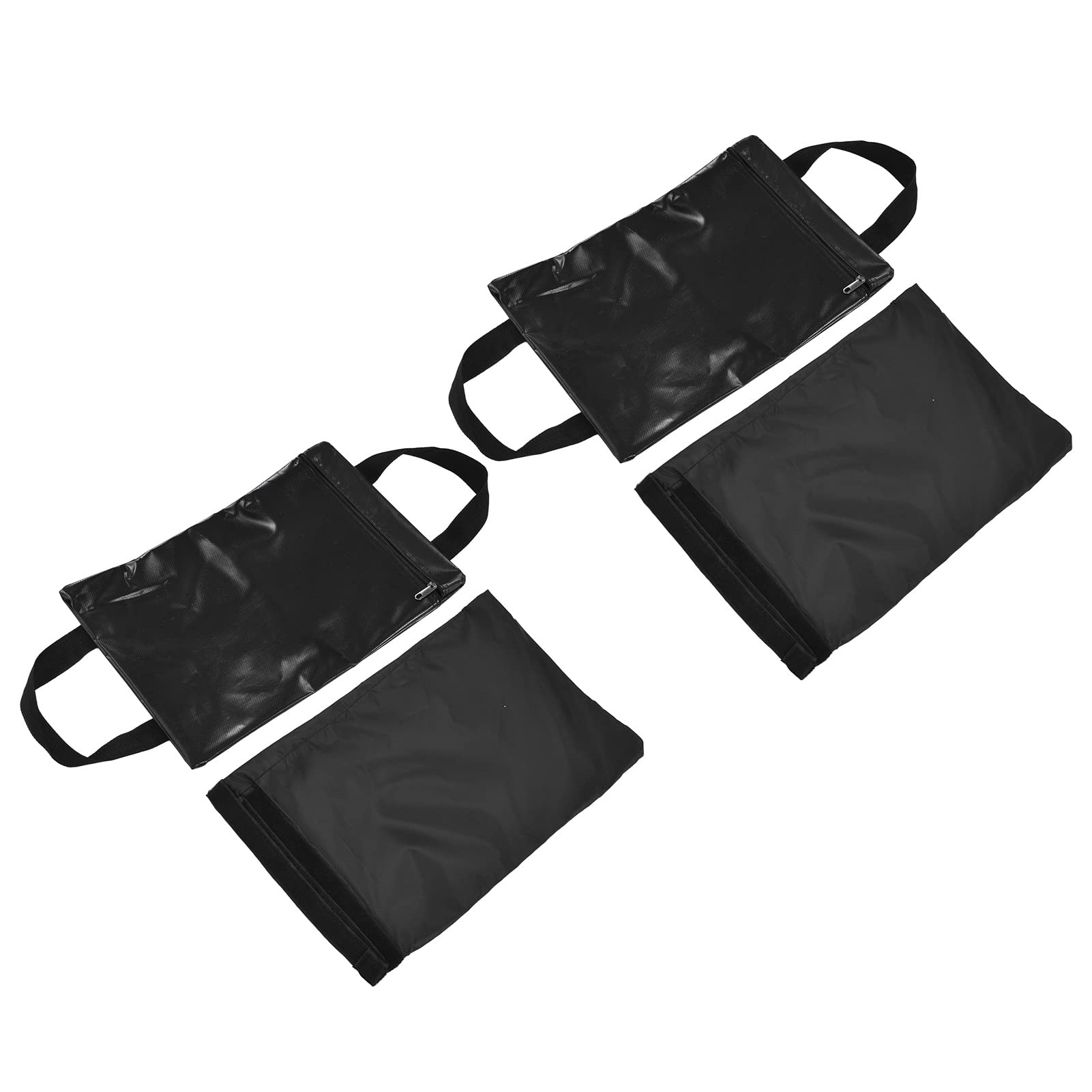 Atyhao Tent Weights - Heavy Duty Windproof Sandbags for Camping, Beach, Picnic & Outdoor Sports (Soccer, Baseball, Golf) | Perfect for Securing Tents, Canopies & Sports Equipment in Windy Conditions