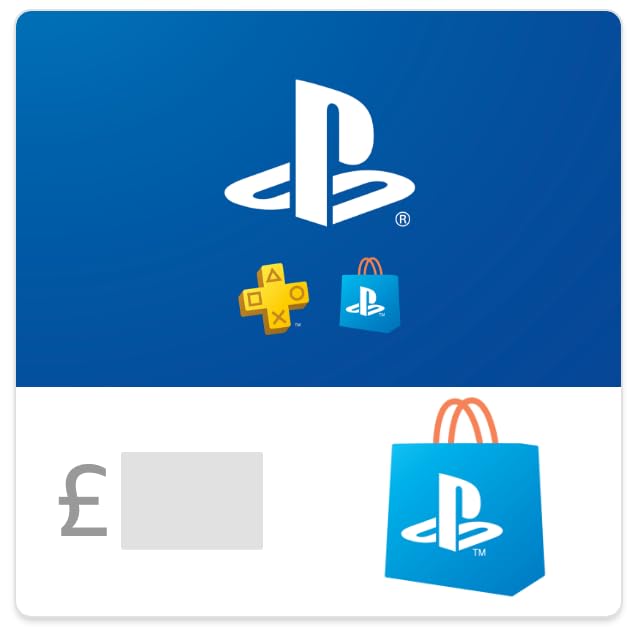 Sony PlayStation $70 Digital Gift Card - Instant Email Delivery for PS5, PS4 Games & Subscriptions - Perfect for Gaming Gifts & Online Purchases