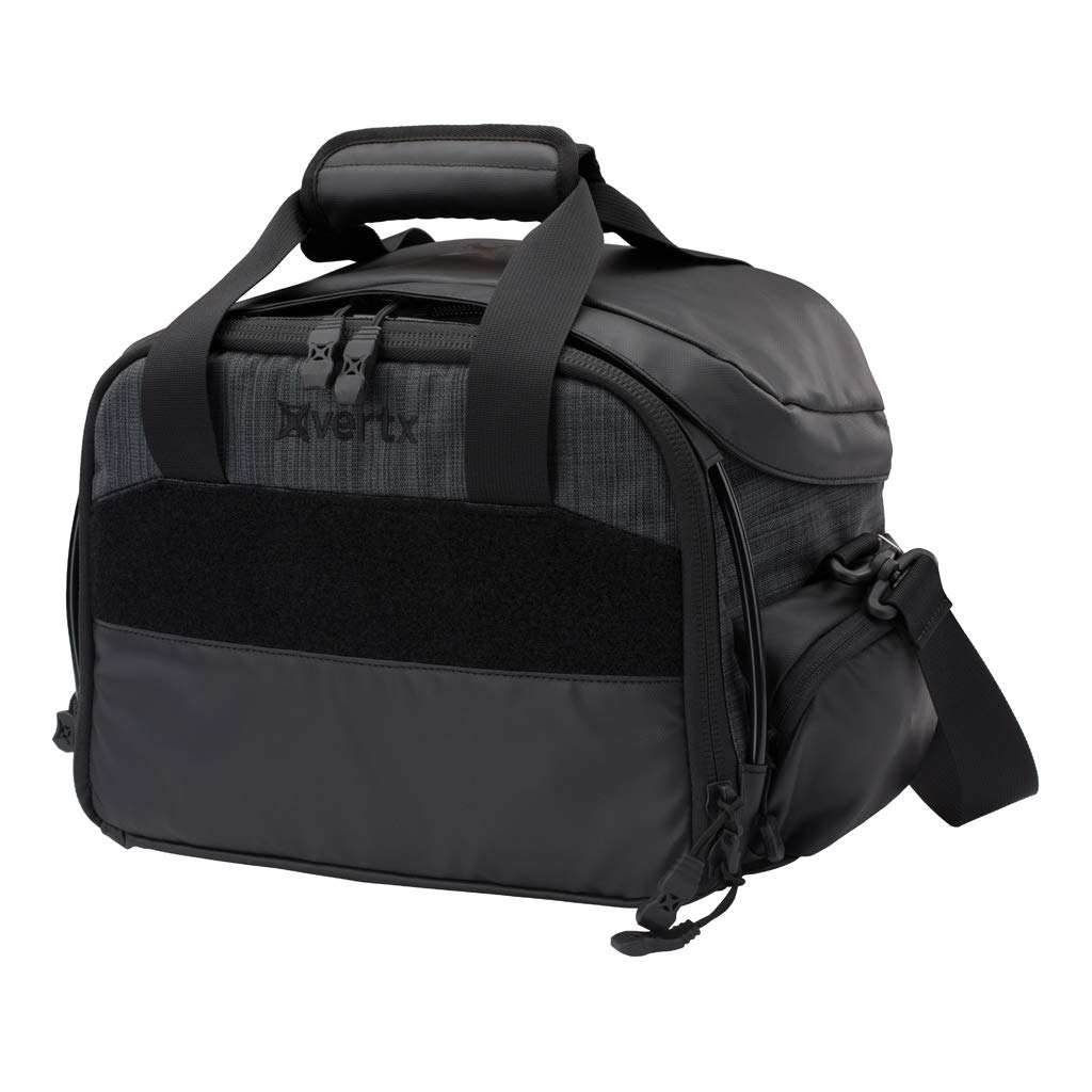 Vertx COF Range Bags - Tactical Shooting Range Backpack for Firearm Accessories & Ammo Storage | Perfect for Range Days, Hunting & Outdoor Adventures