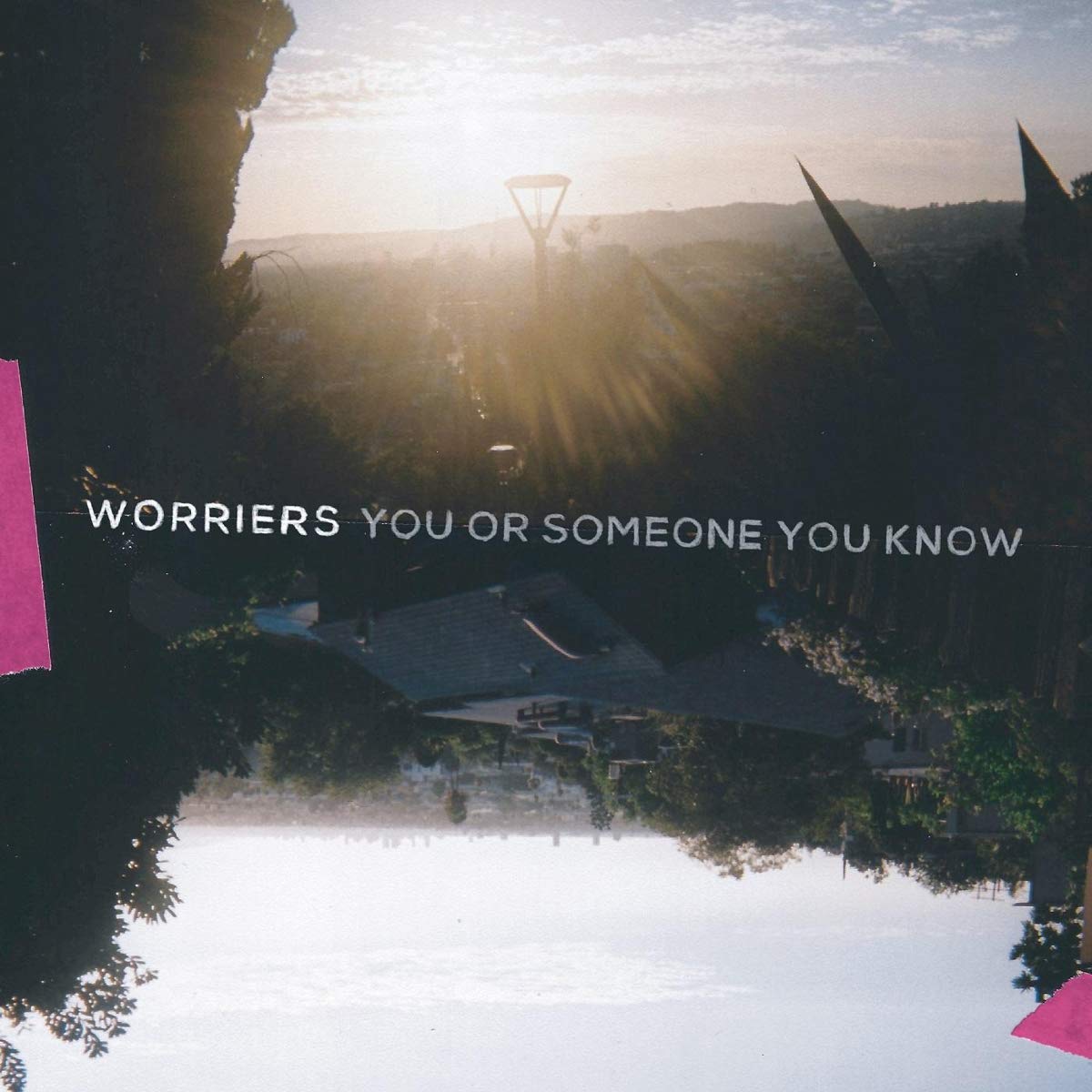 You or Someone You Know (Silver Vinyl) - Limited Edition Collectible Record for Music Lovers & Audiophiles - Perfect for Home Listening, Gifting & Vinyl Collections