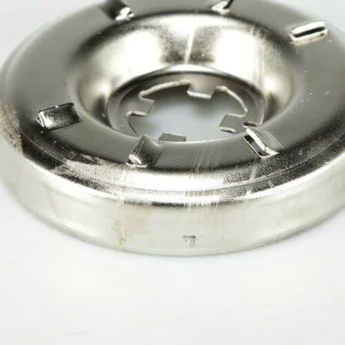 Genuine OEM Washing Machine Clutch WP3953062 - Replacement Part for AdZzz & Compatible Models - Perfect for DIY Repairs & Home Appliance Maintenance