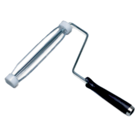 3 Inch Bird Cage Paint Roller Frame - 3006.1135 33001 for Smooth Wall Painting - Perfect for Home DIY Projects & Professional Use