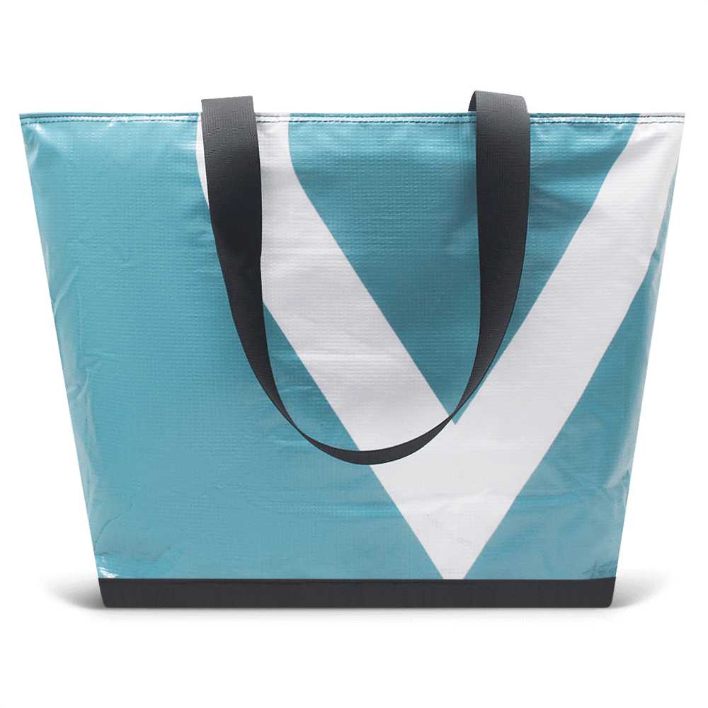 Almost Perfect Zippered Blake Tote Bag - Stylish & Functional Leather Handbag for Women | Perfect for Work, Travel & Everyday Use