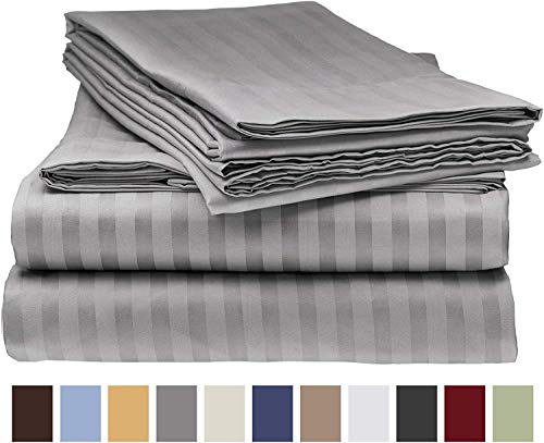 Grey Stripe