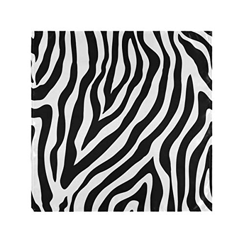 Zebra Print